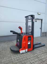 Linde l 12 ap badanie udt jak nowy