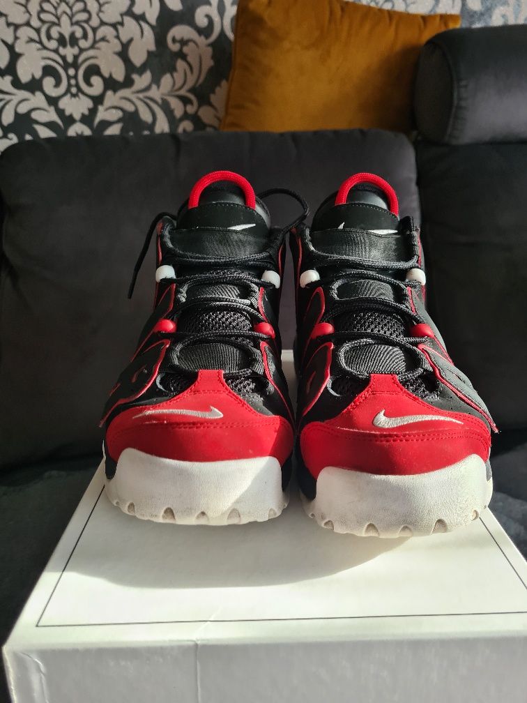 Buty Nike Air More Uptempo 96
