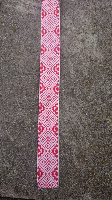 Krajki słowiańskie Białoruś