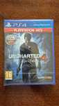 Uncharted 4 na PS4
