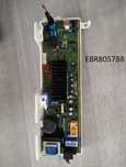 Placa Máquina Lavar Roupa LG