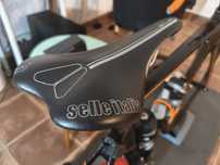 Selle Italia Slr Ti316