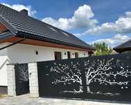 Domek z sauną na Podlaskiej wsi Orla  CENA UZALEŻNIONA OD ILOŚCI OSÓB!