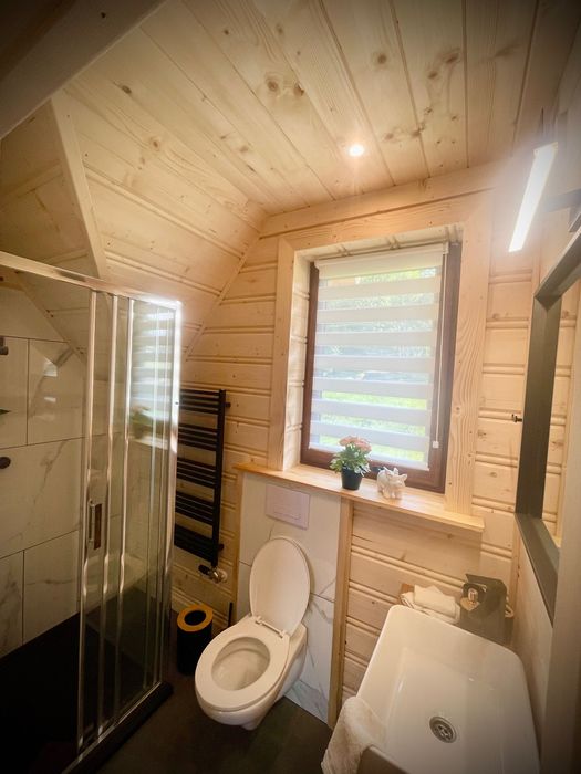 Góralska Chatka w Kościelisku (10+ osoby)