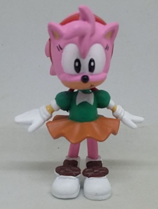 PVC Figures Sega