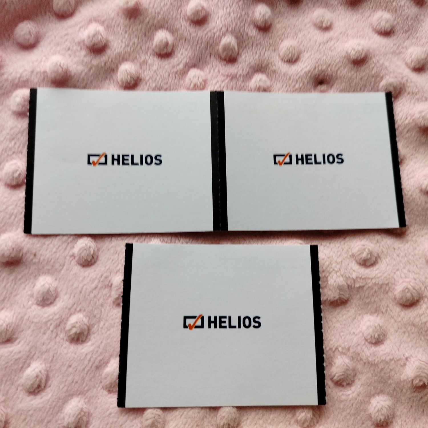 Vouchery do kina helios