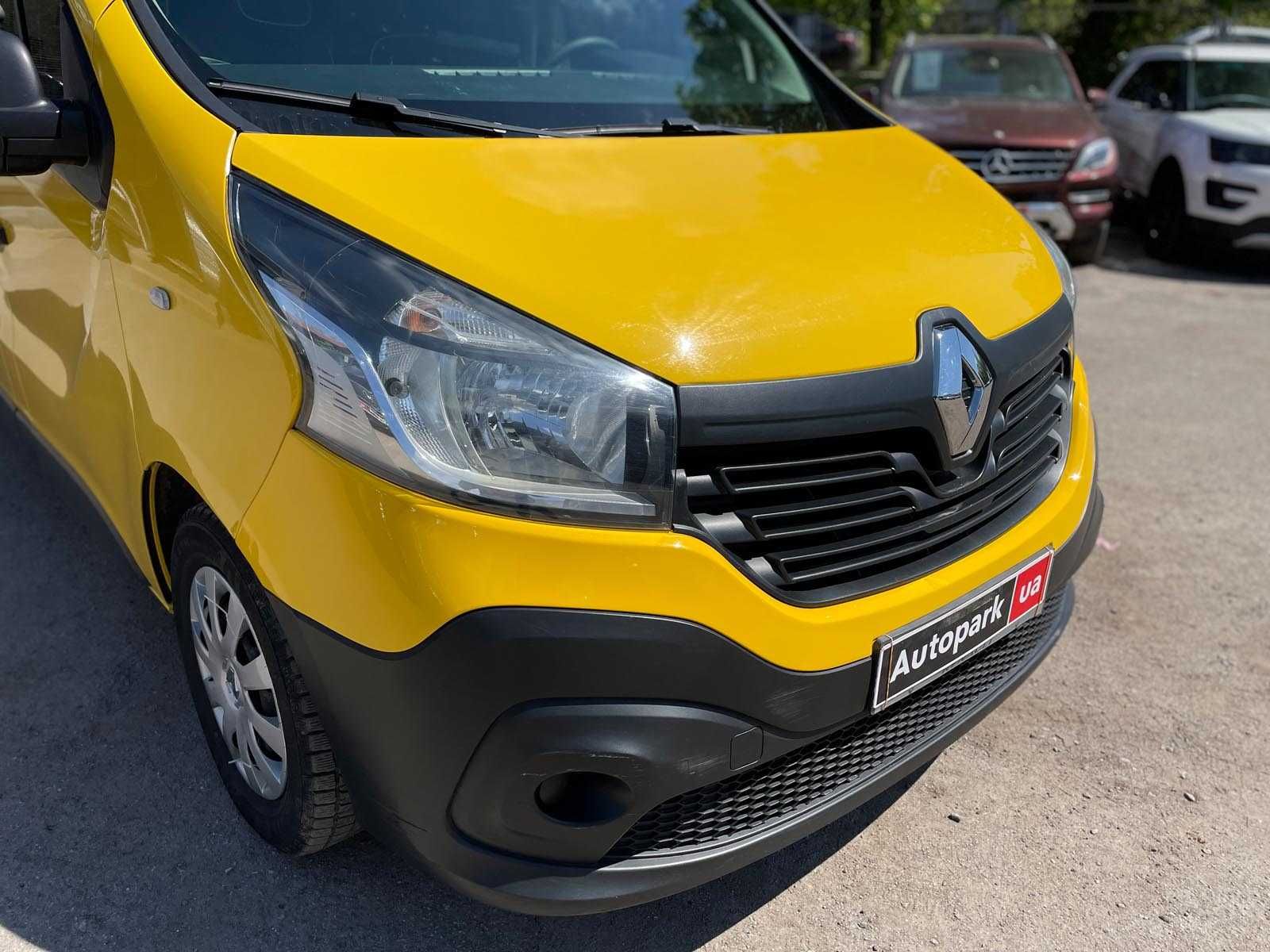 Продам Renault Trafic 2017р. #43380