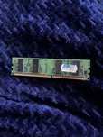 Pamięć RAM  NTT 128MB, SDRAM, 133MHz