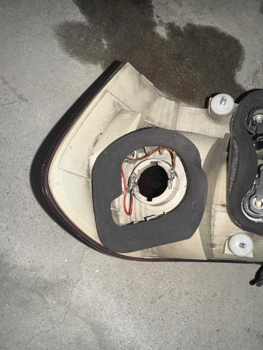 Farolins bmw e82 escurecidos