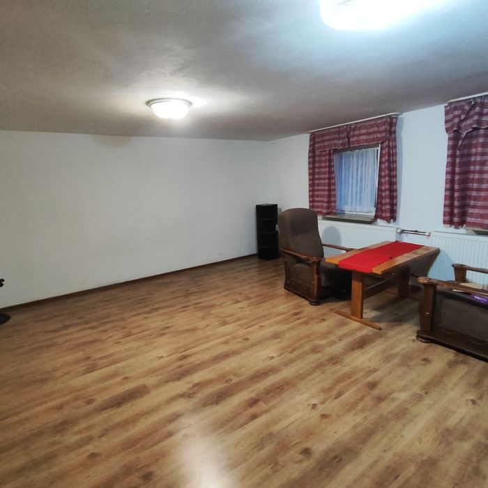 Mieszkanie na parterze domu szeregowego w Oławie