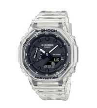 Часи Casio G-shock