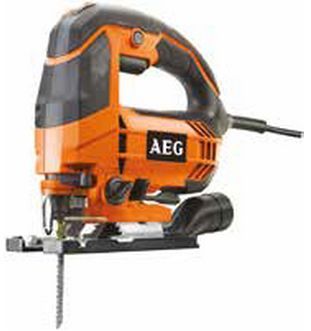 Serra Vertical de Tico Tico 700W AEG