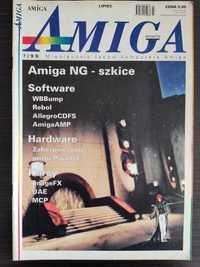 Amiga Magazyn - numer 7/1999