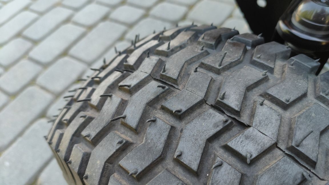 Traktorek kosiarka Cub Cadet