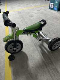 Triciclo criança Kawasaki