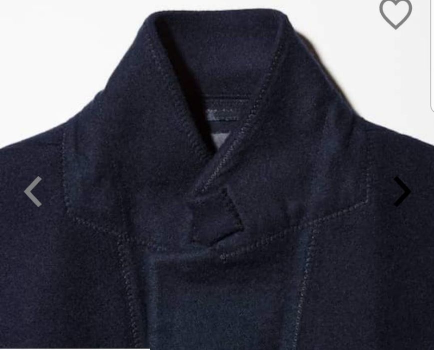 Мужское пальто р.XL Jil Sander премиум
