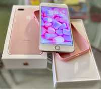 iPhone 7 Plus Rose Gold 128 Gb Идеал