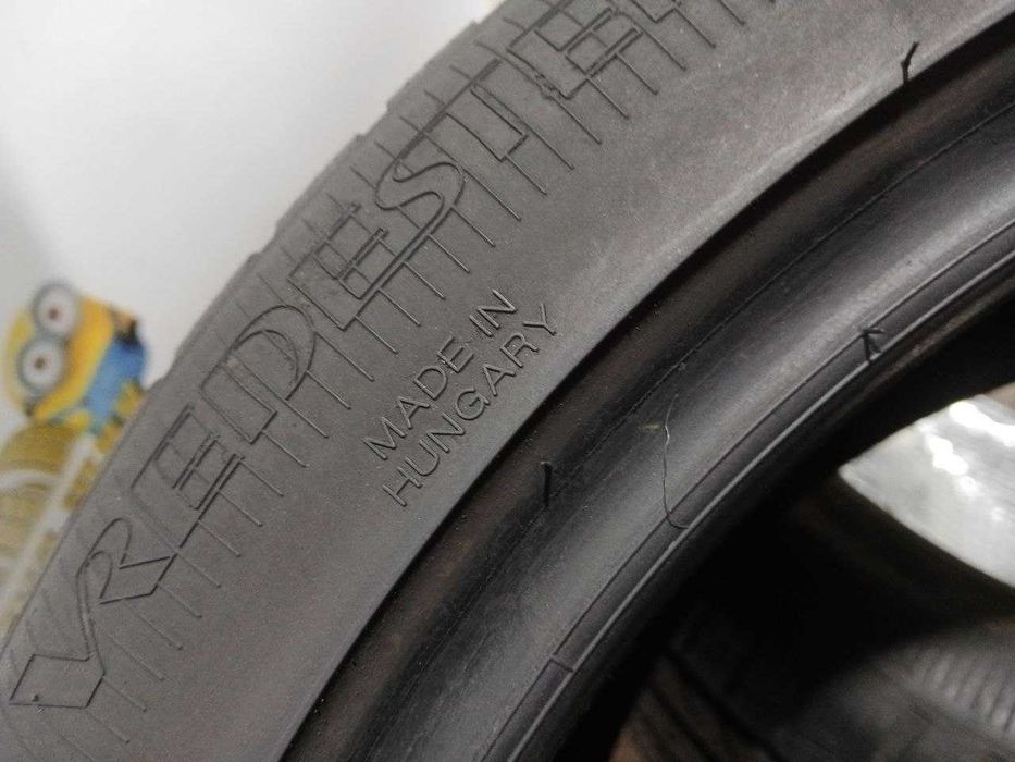 Шини Vredestein 225/45R17. 2шт. Всесизонка 2023р. (0759)