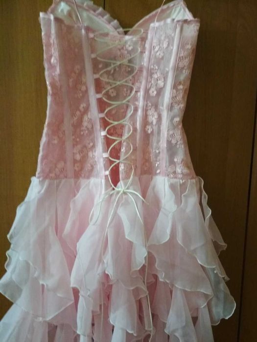 Плаття  нарядне дівоче