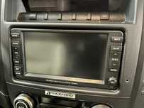 Radio CD Mitsubishi Pajero IV 4 07R.- 8750A070 ROCKFORD