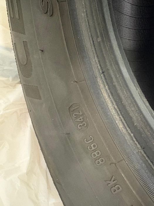 Pirelli Ice Zero 205/55/R16