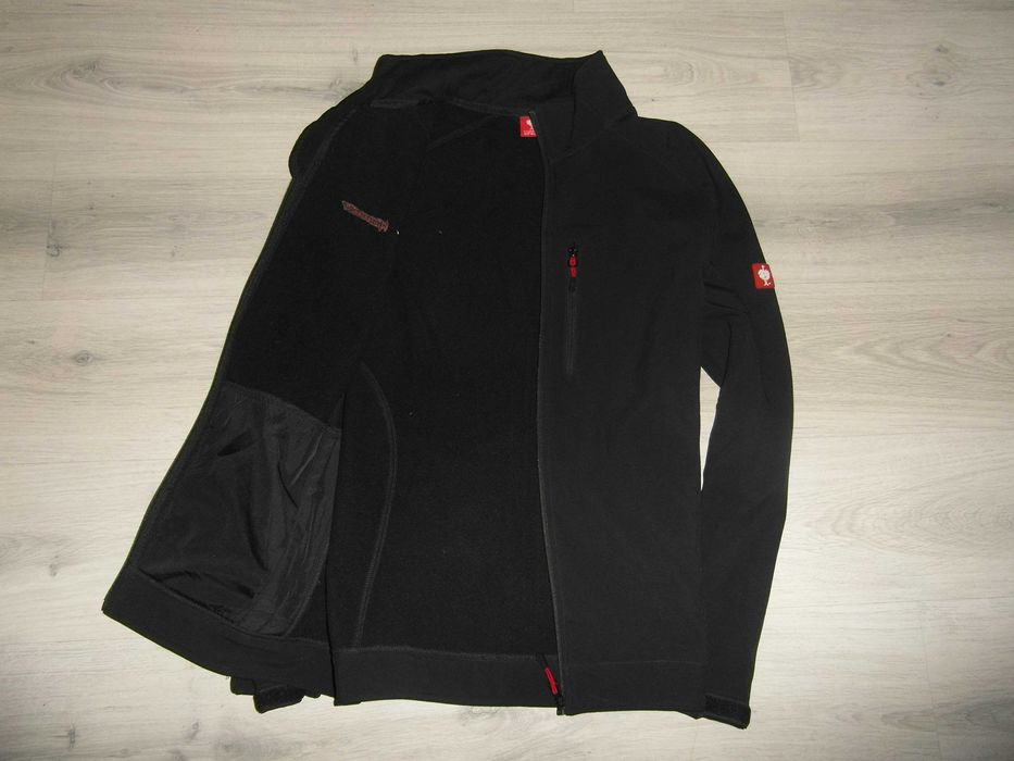 Engelbert Strauss Motion Dryplexx Softshell Kurtka Męska L