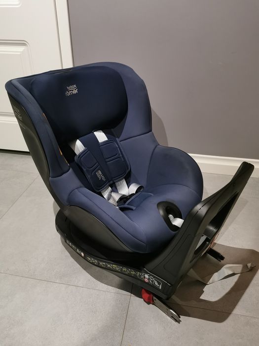 Fotelik Britax Romer 0-19 kg