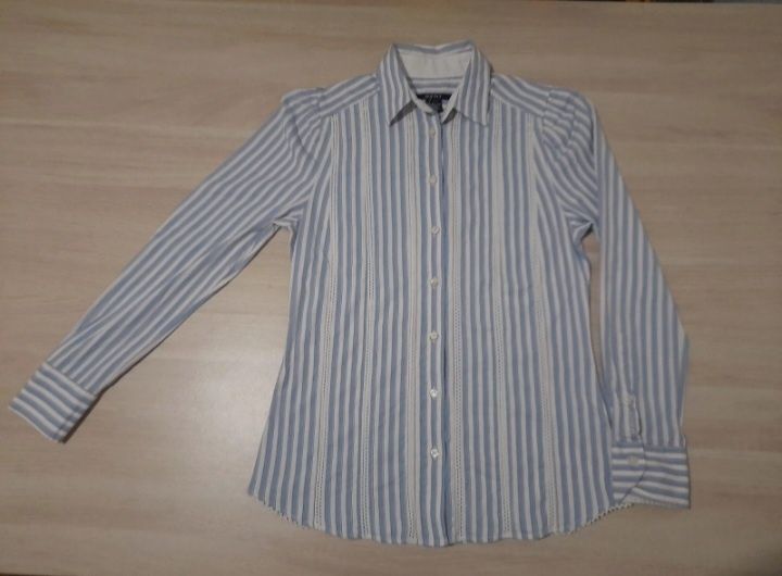 Camisa Gant Tamanho 42 (XL)