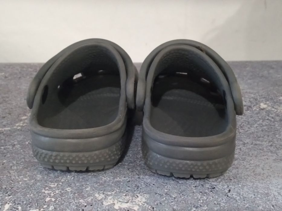 Дитячі крокси Iconic Crocs Comfort C 6 (оригінал)