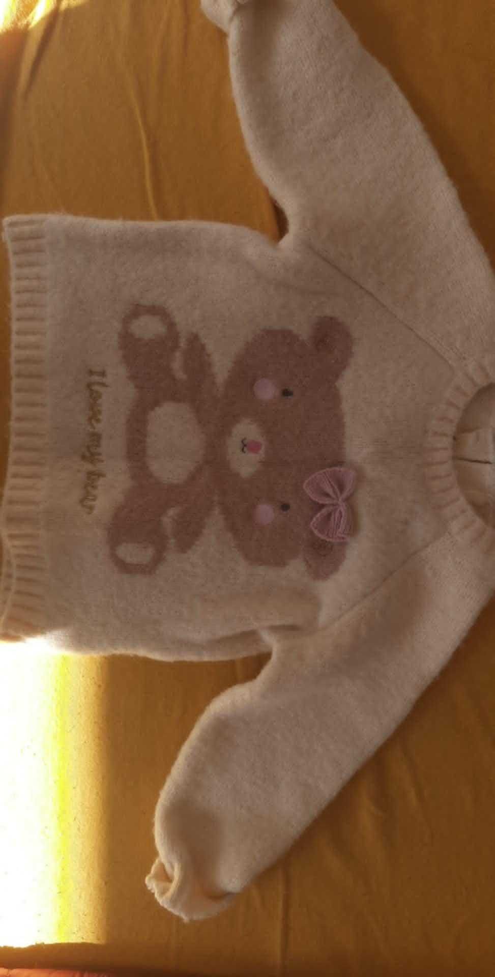 Uzywane ciuszki dla dziewczynki (od dnia narodzin)..kilka kartonow!
