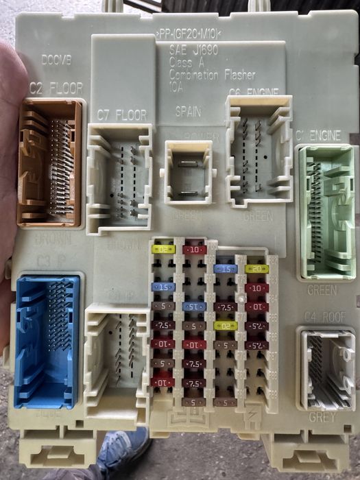 Reparacao, reprogramacao,clonagem,