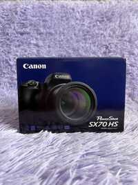 Canon PowerShot SX70 HS