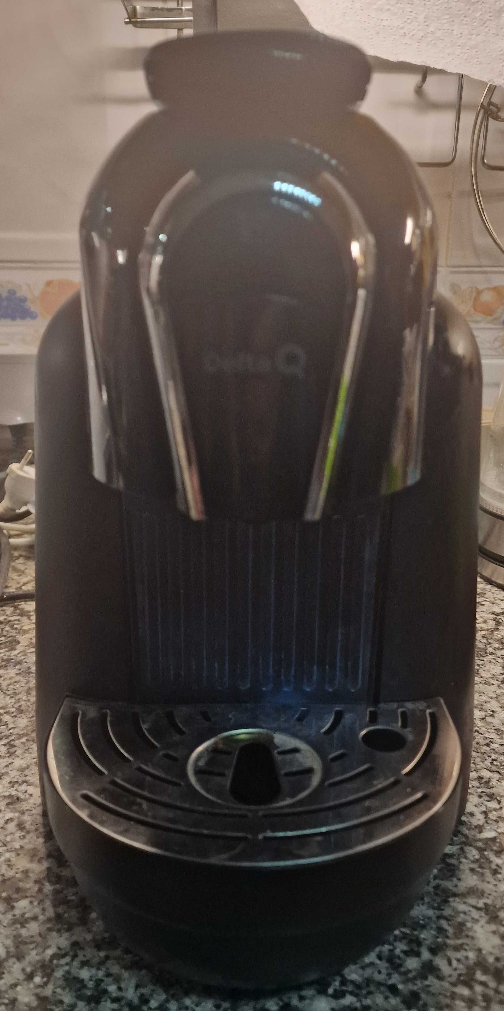 Delta Maquina Café Q Qool