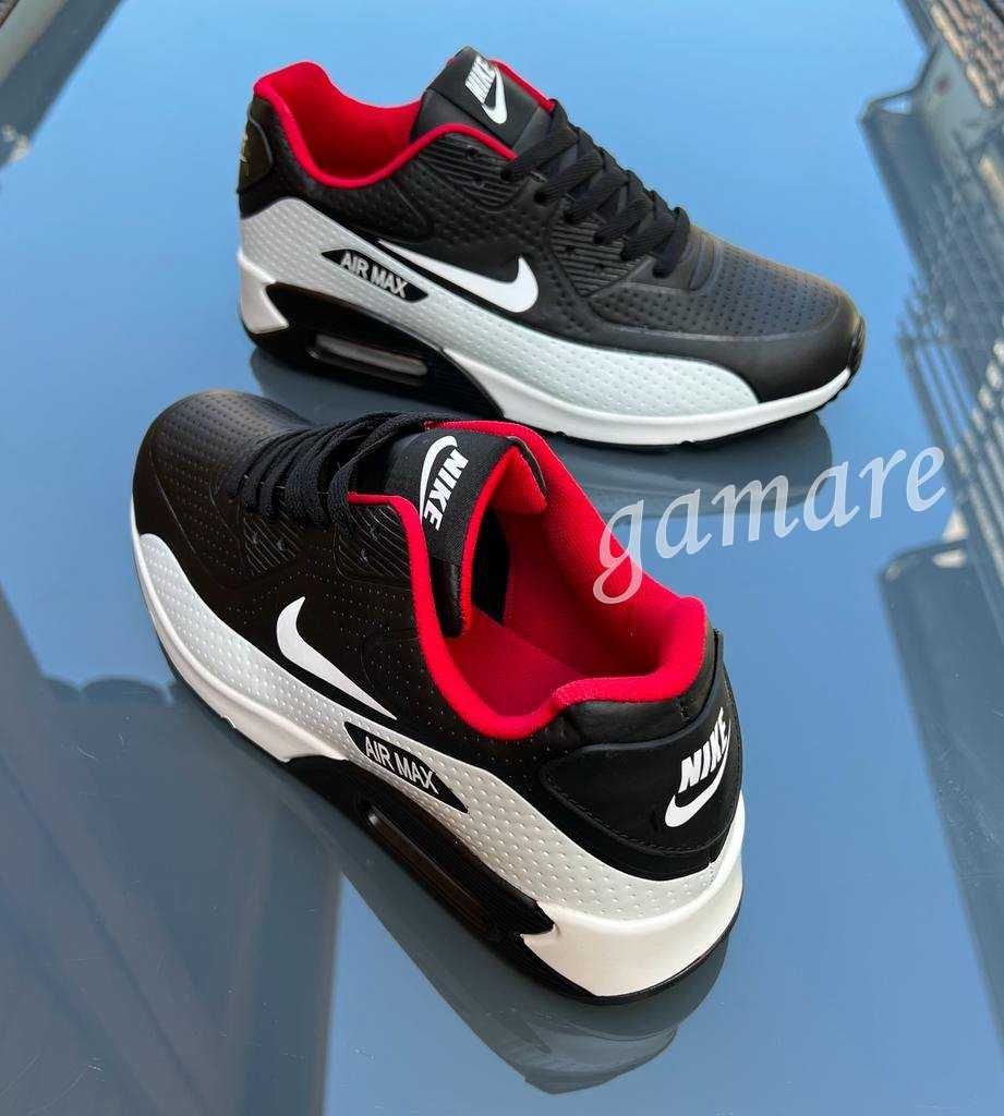 air max 90 nike męskie 41-46 NOWE SUPER JAKOŚĆ WYGODNE