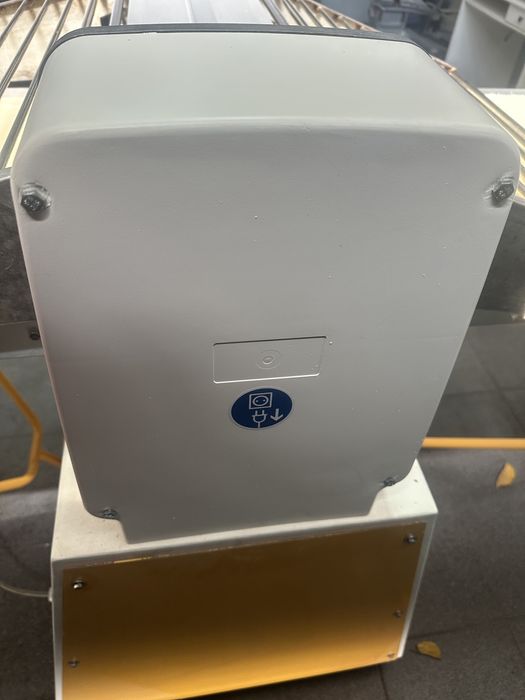 Laminador marca (Rondo)