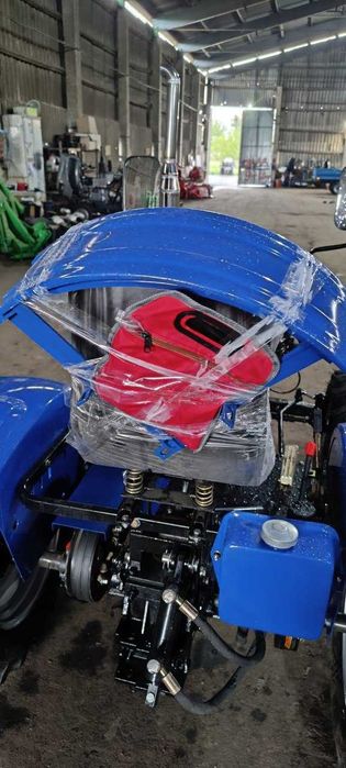 Мототрактор КЕНТАВР 160 BN швидка безкоштовна доставка МАСЛА