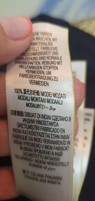 Брюки Marks & Spencer