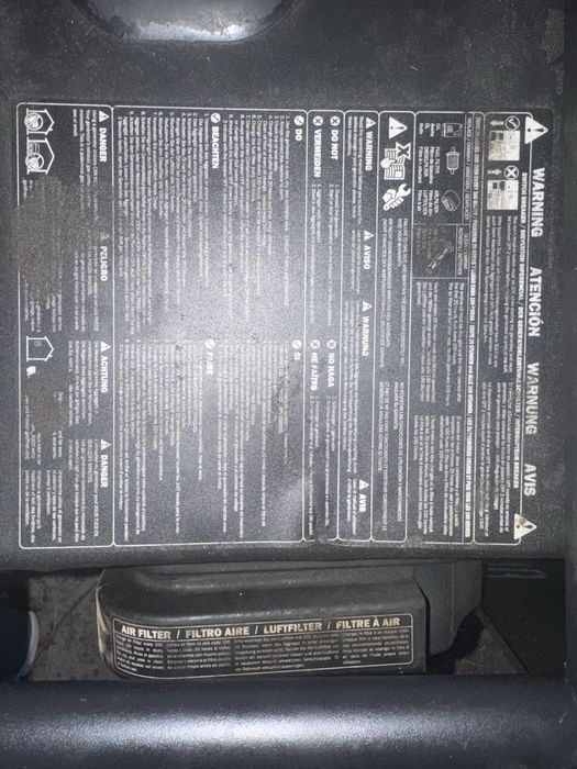 Генератор дизельный ITC Power DG7800LE 6,0 кВт