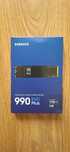 1TB Samsung 990 Evo Plus