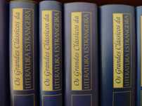 Clássicos da Literatura Estrangeira
