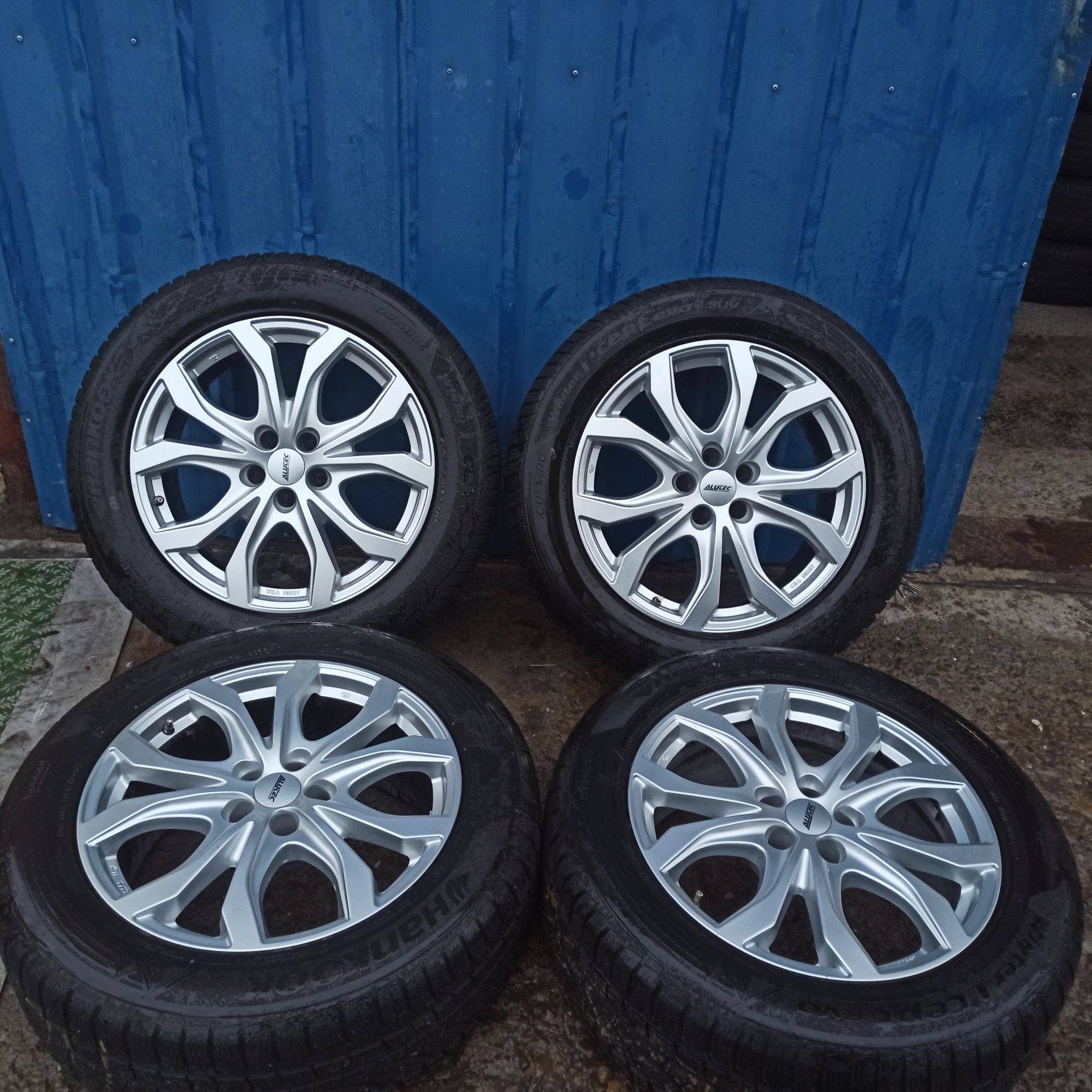 Діски 5x112r19 Audi Q7 Porshe Cayenne Volkswagen toureg з Германії