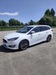 Ford Focus STLine 1.5 EcoBoost  150KM