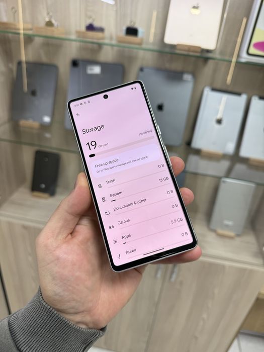 Google Pixel 7 256gb Neverlock Оплата Частинами!