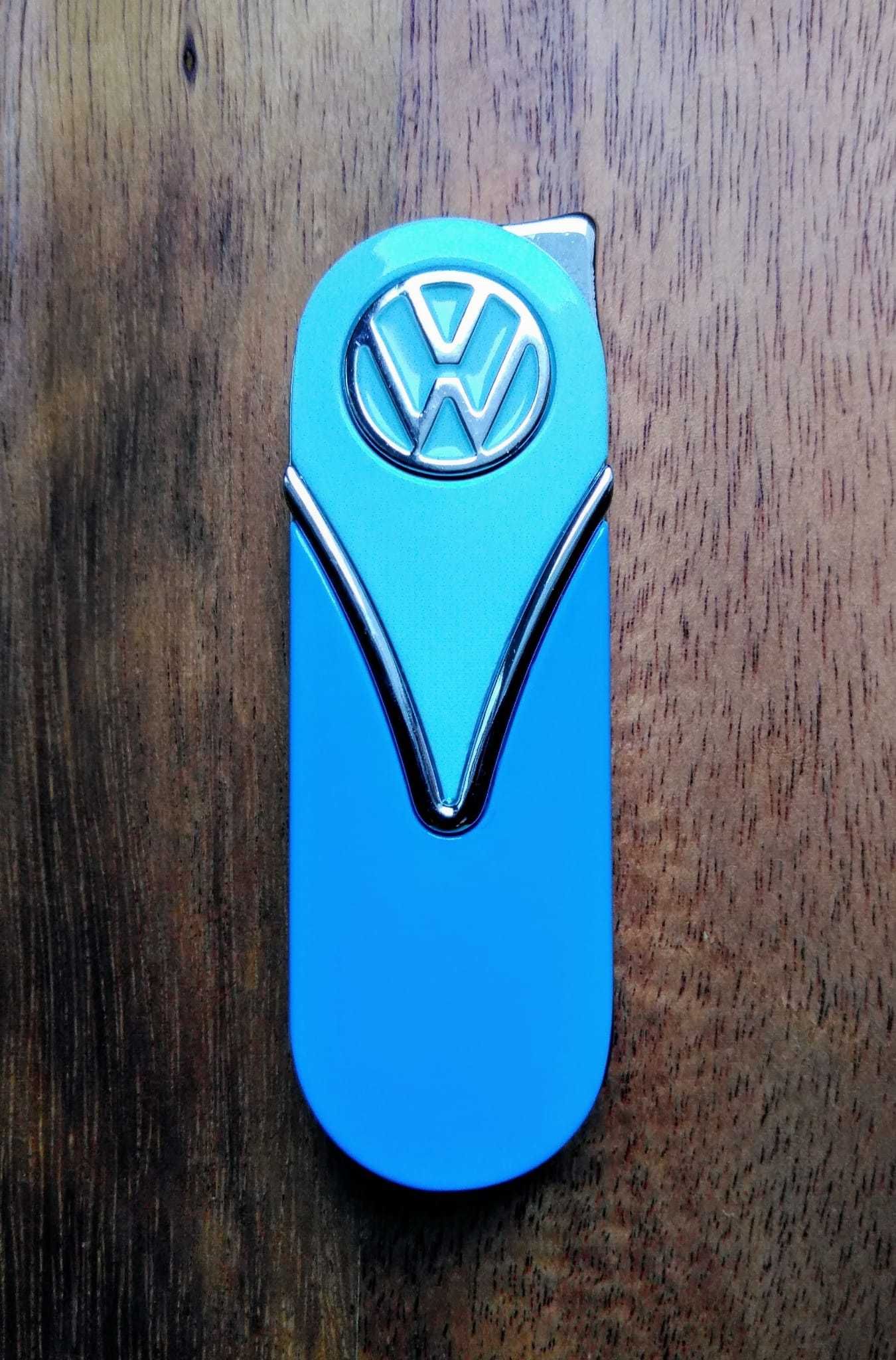 Zapalniczka piezoelektryczna VW Volkswagen T1 Samba Campervan Bulli