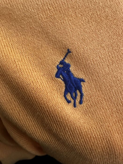 Кофта Polo Ralph Lauren + пояс