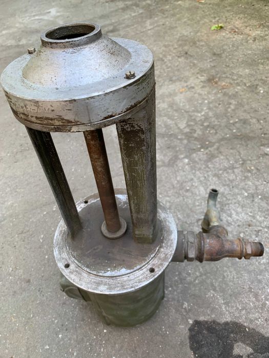 Elektropompka pompka do chłodziwa czeska 100 L/min, 40 kPa, 3 - fazowa