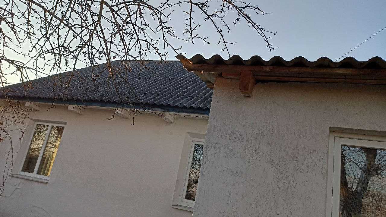 Продам частину будинку