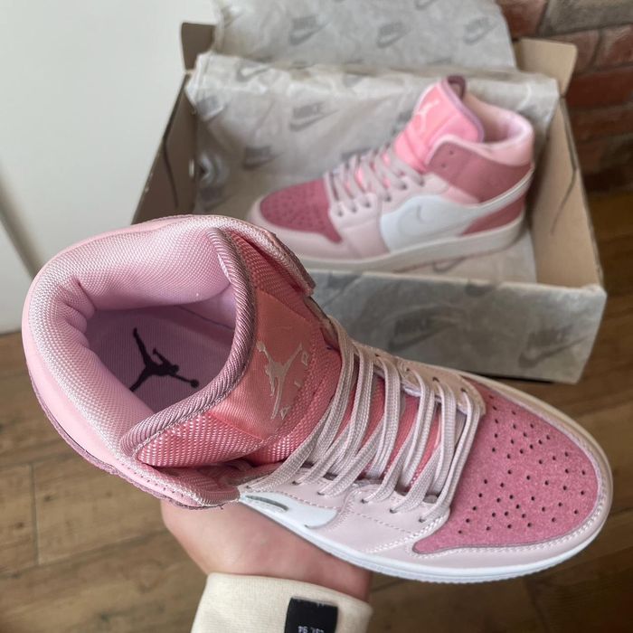 Жіночі кросівки найк аір Джордан Женские кроссовки Nike Air Jordan