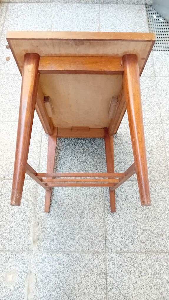 Mesa Madeira pequena