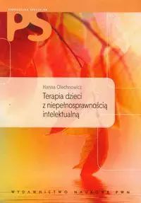 Terapia Dzieci Z Niepełnosprawnością Intelektualną Nowa